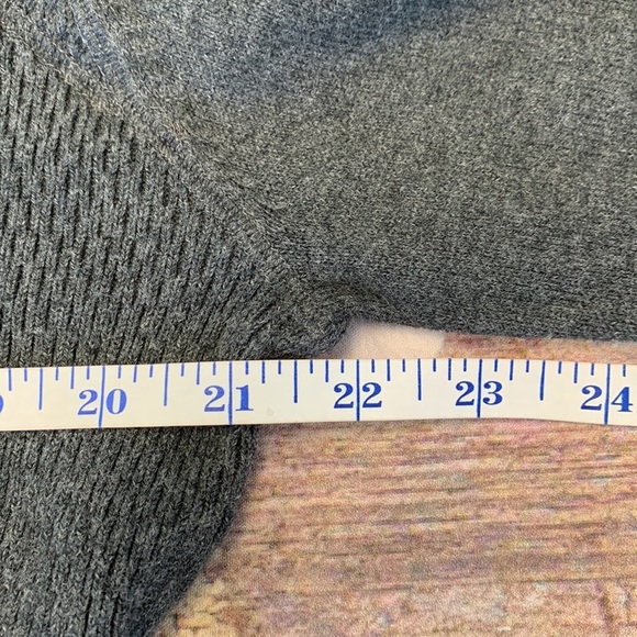 Eddie Bauer Half Zip Pullover Sweater • Size XXL - Picture 6 of 11